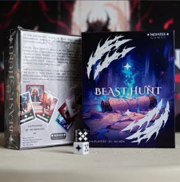 Beast Hunt